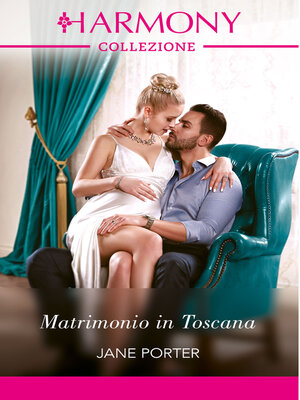 cover image of Matrimonio in Toscana